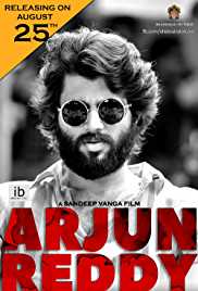 Arjun Reddy 2019 HdRip